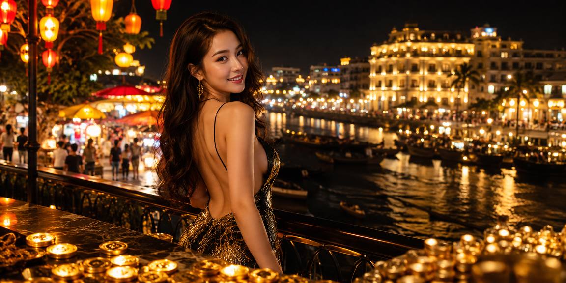 qq88.com Những Gì Bạn Tìm Thấy Trong Live Casino Của Chúng Tôi